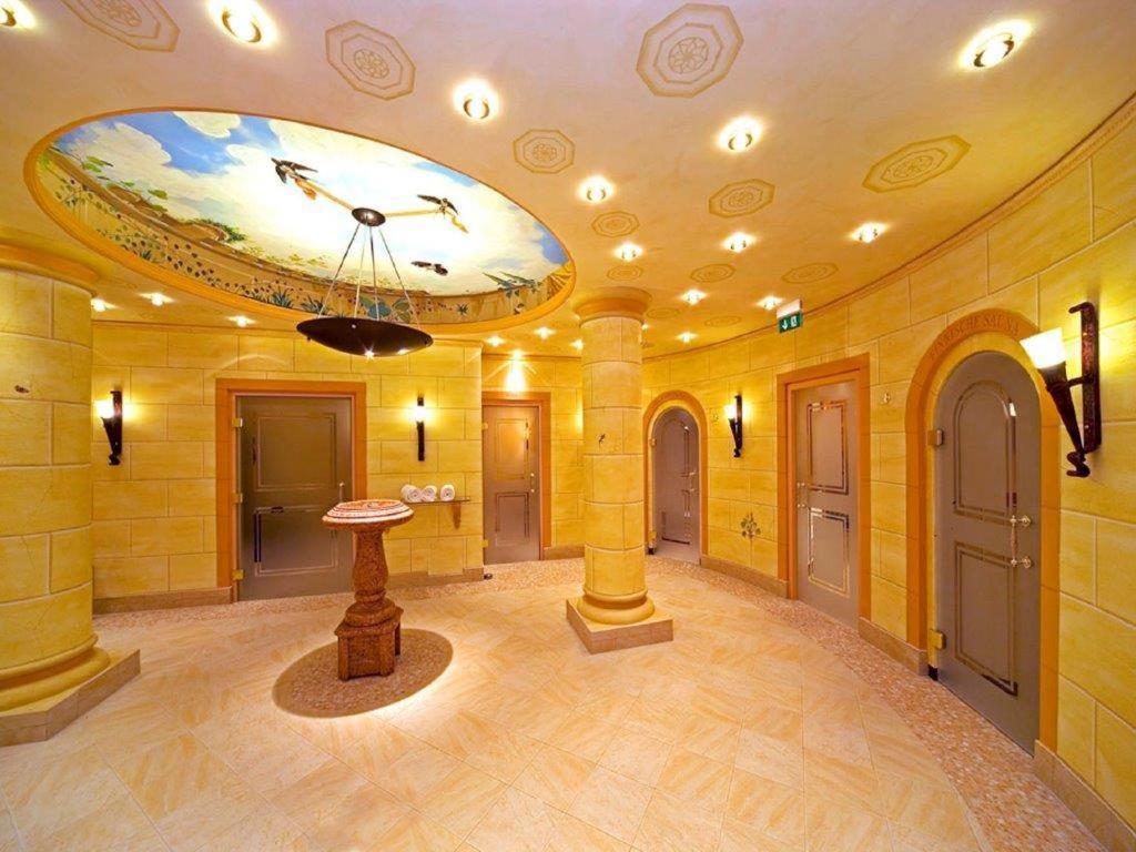 Trip Inn Hotel Der Adelshof Schwäbisch Hall Exteriér fotografie