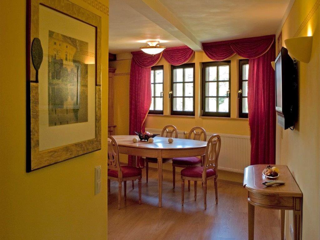 Trip Inn Hotel Der Adelshof Schwäbisch Hall Exteriér fotografie