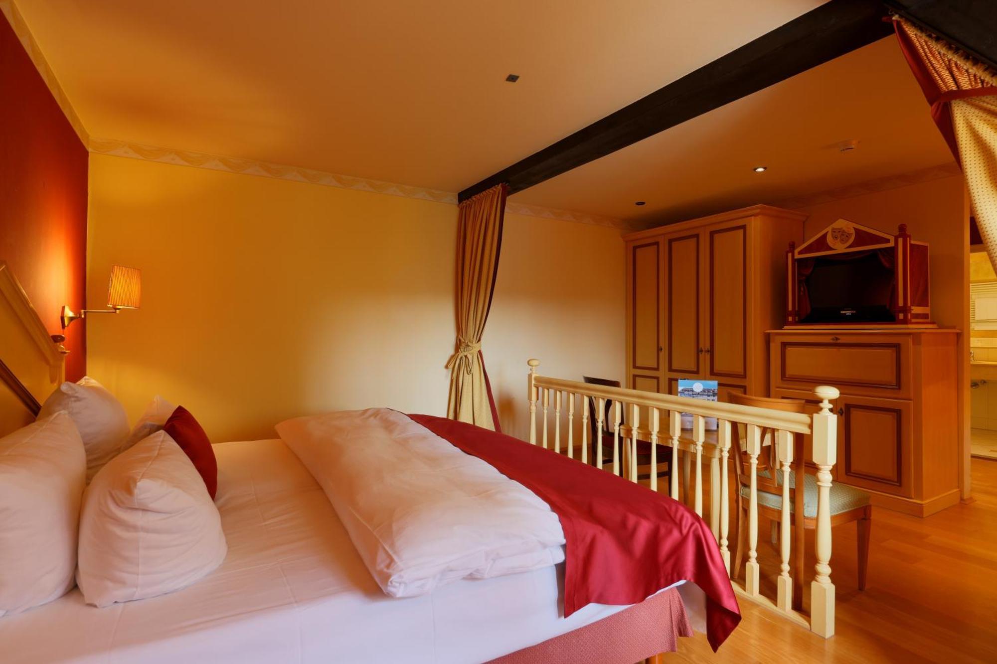 Trip Inn Hotel Der Adelshof Schwäbisch Hall Exteriér fotografie