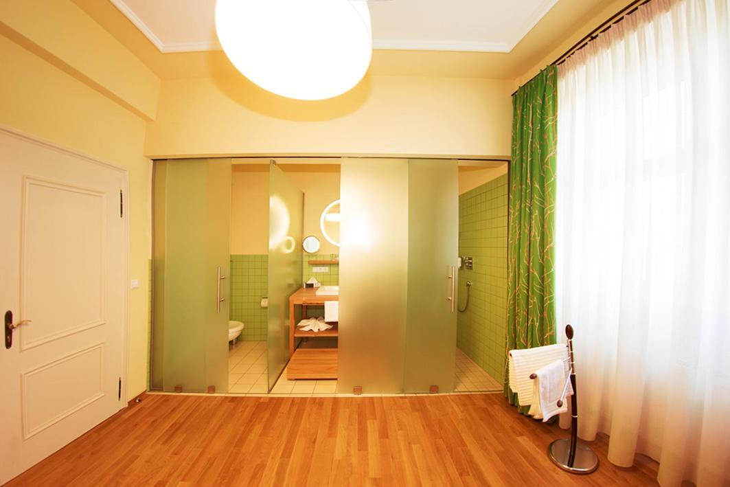 Trip Inn Hotel Der Adelshof Schwäbisch Hall Exteriér fotografie