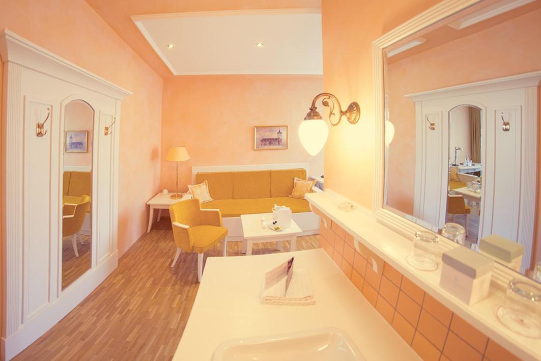 Trip Inn Hotel Der Adelshof Schwäbisch Hall Exteriér fotografie